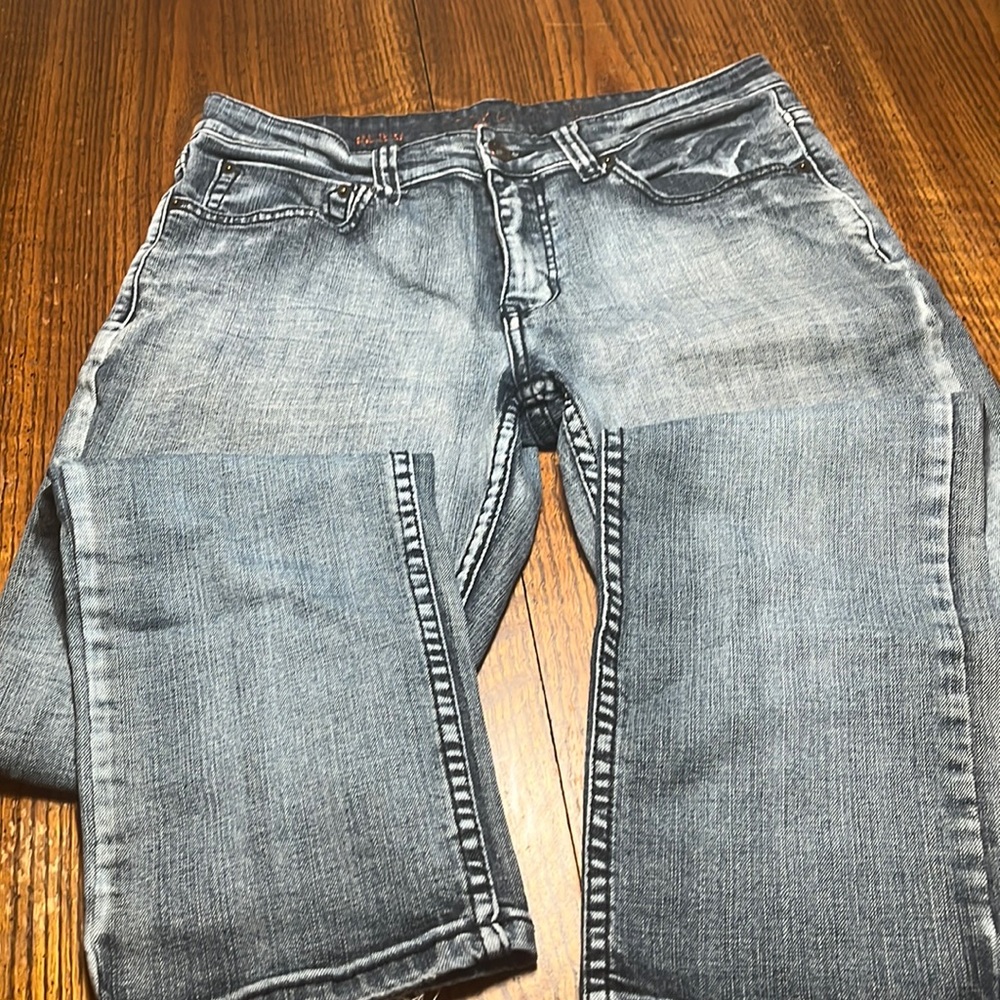 Urban Pipeline dark MAX FLEX denim 32 x 32